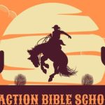 6/28 Shady Springs Baptist VBS Old Fort, TN