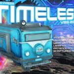 6/8-13 Boanerges Baptist Church VBS