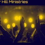 7/11  Prophetic Night Turtletown, TN