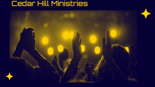 7/11  Prophetic Night Turtletown, TN