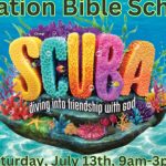7/13 Wetmore Baptist Church VBS Delano, TN