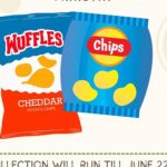 Chip Drive AT Wetmore Baptist Church Going on NOW