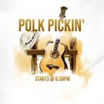 6/27 Polk Pickin’ in the Barn Polk County, TN