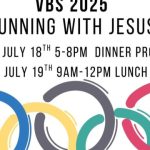 7/18-19 Ocoee Street Church of Christ VBS Copperhill, TN