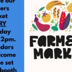 7/5 Burgess Hardware Farmer’s Market