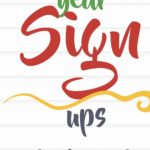 7/8 Boys & Girls Club Sign ups Benton, TN