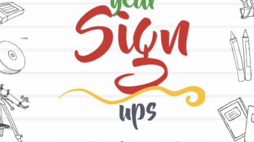 7/8 Boys & Girls Club Sign ups Benton, TN