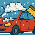 8/2 Clear Springs Fellowship Church Car Wash