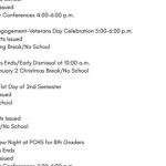 8/6 CMS First Day of School