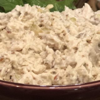 Chicken Salad Fundraiser Orders Being Taken NOW!