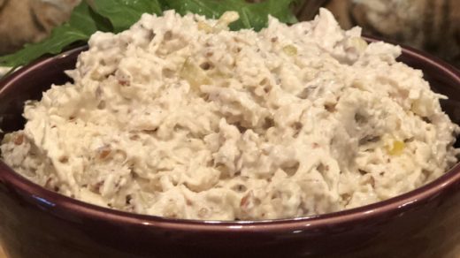 Chicken Salad Fundraiser Orders Being Taken NOW!