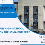 Cleveland State Adult Ed Classes in Polk, TN