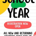 Copper Basin Unit School Year Registration is OPEN