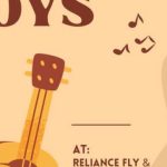 8/16 Two River Boys at Reliance, TN