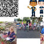 8/26 Cup Scouts Meeting at Zion Baptist in Benton