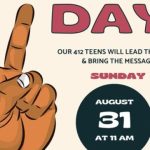 8/31 Youth Service Clearview Church Benton, TN