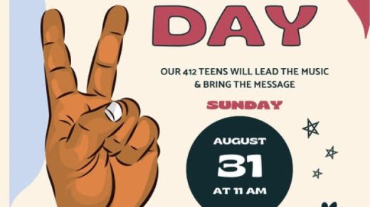 8/31 Youth Service Clearview Church Benton, TN