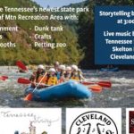 9/20 Ocoee River Celebration Polk County, TN