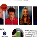 9/23 Picture Day PCHS RETAKE DAY