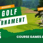 9/27 2025 First Annual Copper Basin Fire & Rescue Fundraising Golf Tournament