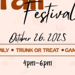 10/26 Clear View Fall Fest Benton, TN