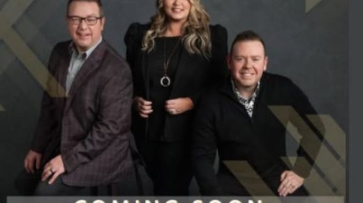 10/5 Singing at Boanerges Baptist Church