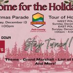 12/13 Benton Christmas Parade