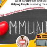 9/12 Shower Bus in Benton, TN