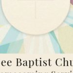 9/14/25 Ocoee Baptist Church Homecoming