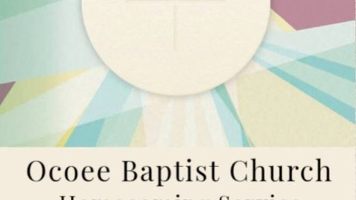 9/14/25 Ocoee Baptist Church Homecoming