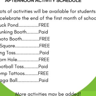 9/19 September Shenanigans at CMS