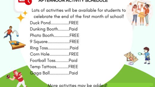 9/19 September Shenanigans at CMS