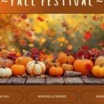 10/25 Cookson Creek Church Fall Fest Ocoee, tn