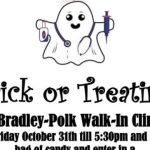 10/31 Halloween Costume Contest Ocoee, TN