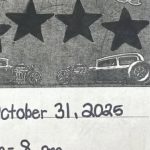 10/31 O’Reilly Auto Parts Car Show Benton, TN