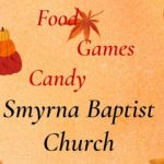 11/2 Autumn Festival at Smyrna Baptist Church