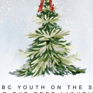 11/29 Youth of the Square Fundraiser Benton, TN