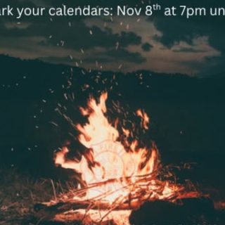 11/8 Linsdale Community Services, INC Gathering