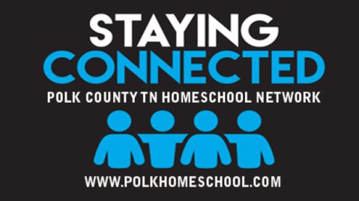 Polk County TN Homeschool Network is Accepting Members