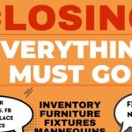 11/30 Mountain Design Attitude Store Closing Copperhill, TN
