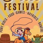 11/8 Oak Grove Baptist Church Fall Festival Benton, TN