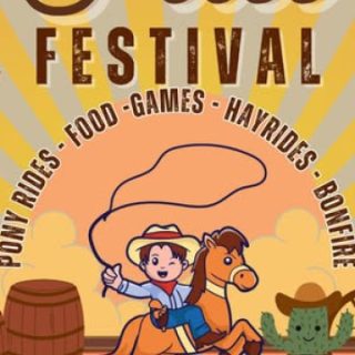 11/8 Oak Grove Baptist Church Fall Festival Benton, TN