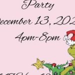 12/13/25 Kickstart Convenience Annual Christmas Party Turtletown, TN