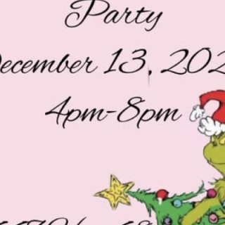 12/13/25 Kickstart Convenience Annual Christmas Party Turtletown, TN