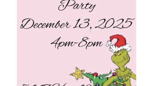 12/13/25 Kickstart Convenience Annual Christmas Party Turtletown, TN