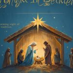 12/7 One Night in Bethlehem Event at Old Salem Baptist Church