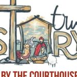 Adopt a Polk County Angel for Christmas