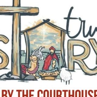 Adopt a Polk County Angel for Christmas