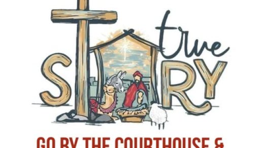 Adopt a Polk County Angel for Christmas