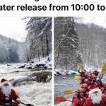 12/13 The Ocoee is Running